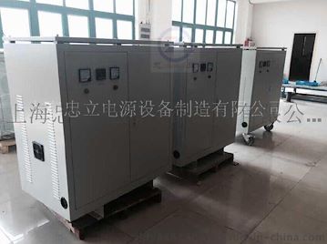 三相干式隔离变压器 SG-500KVA 660V变380V